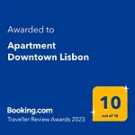 Apartment Downtown Lisbon