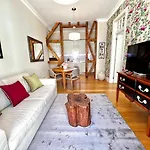 Apartment Downtown Lisbon