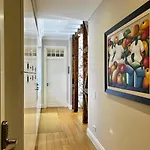 Apartment Downtown Lisbon
