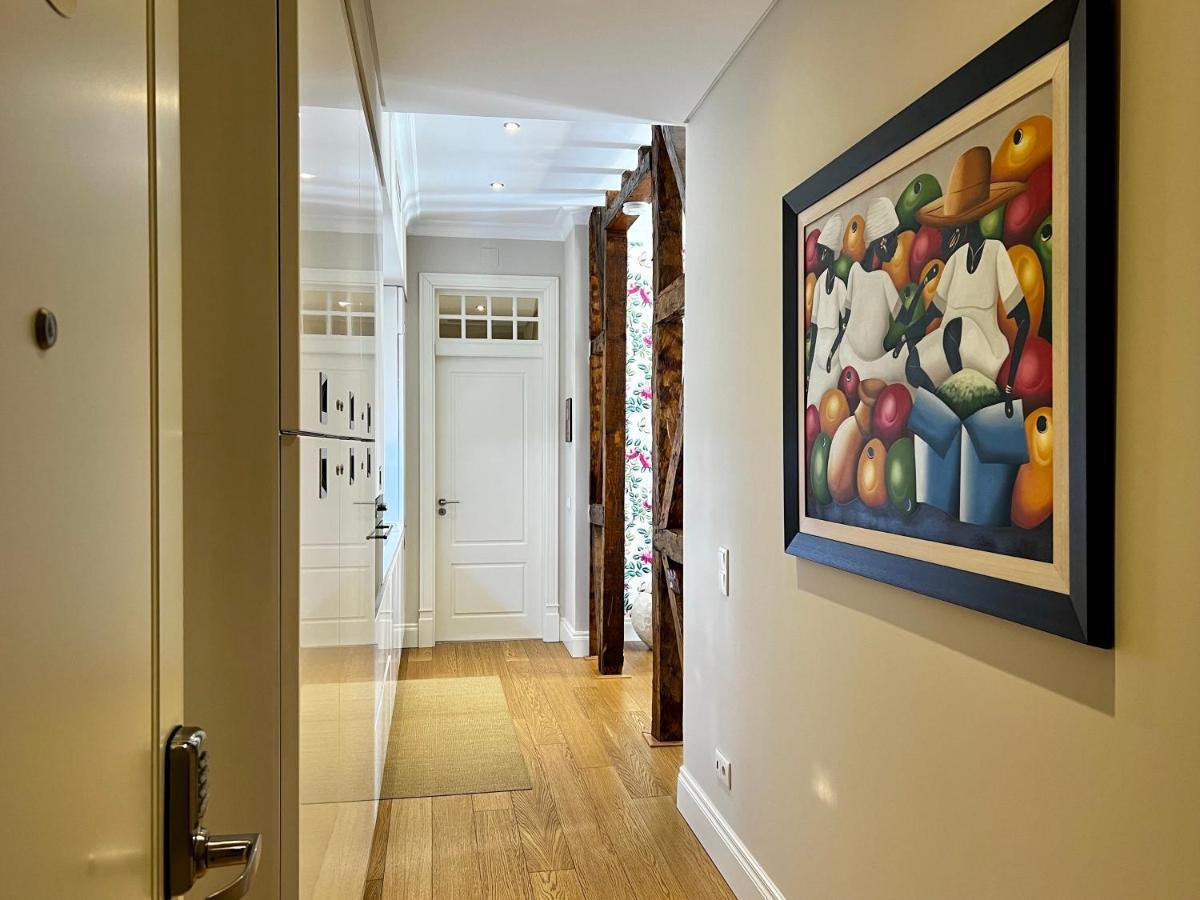 Apartamento Downtown *