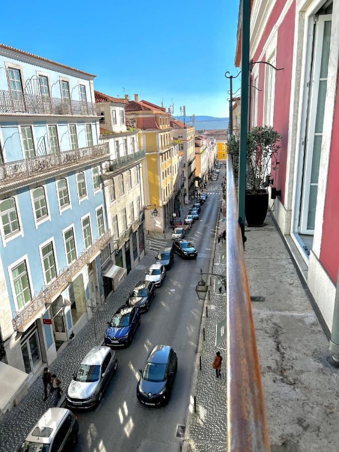 Downtown Apartamento