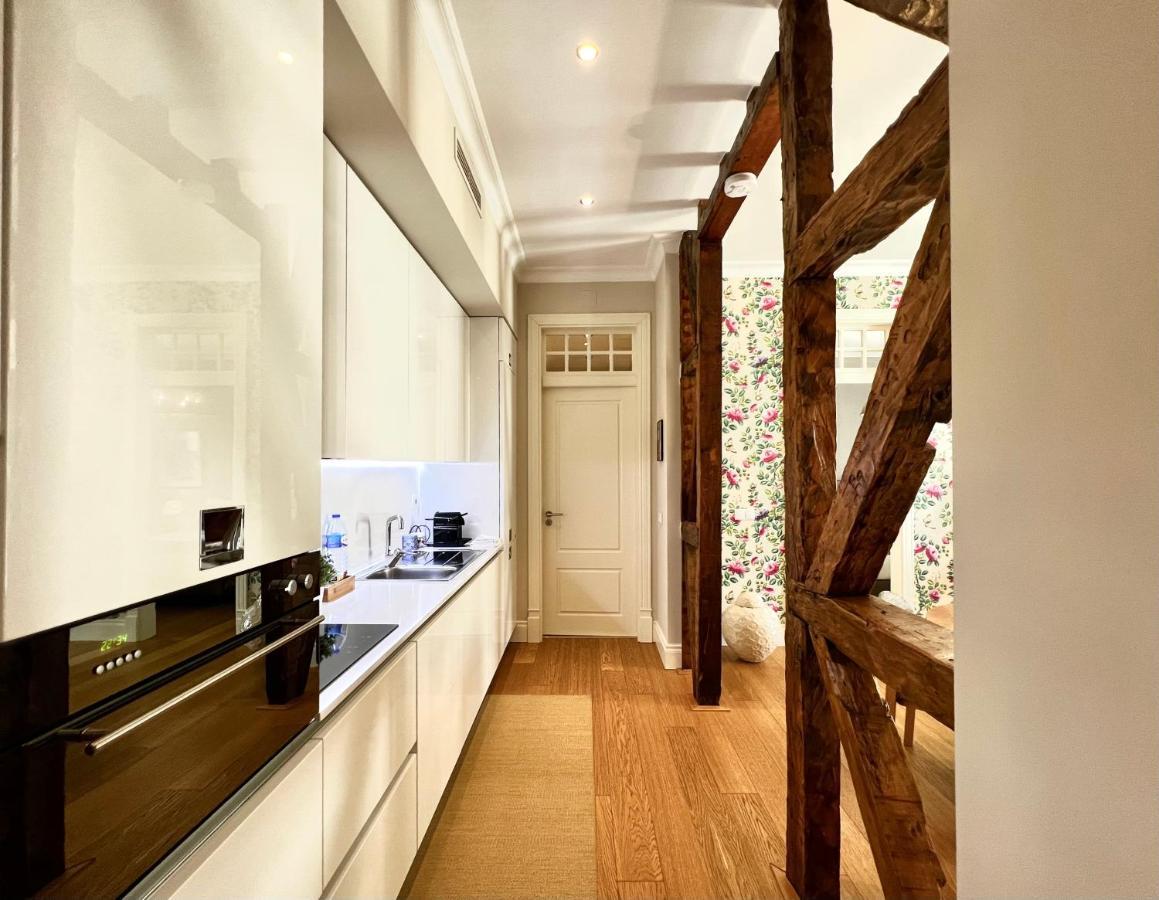 Downtown Apartamento *