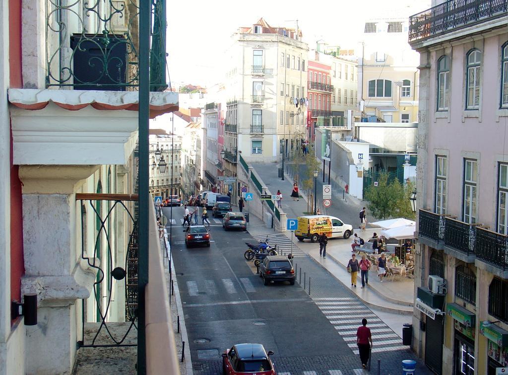 Apartamento Downtown