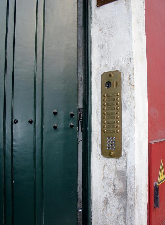 Apartamento Downtown Lisboa