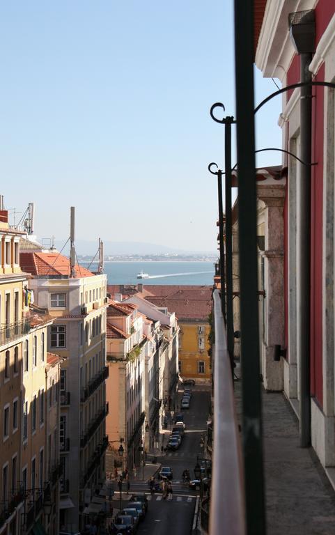 Apartamento Downtown Lisboa