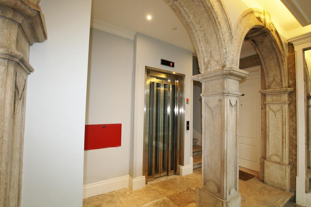 Apartamento Downtown *
