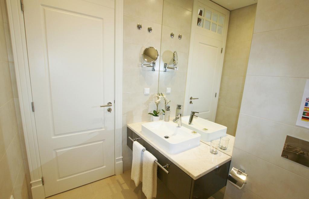 Apartamento Downtown Lisboa