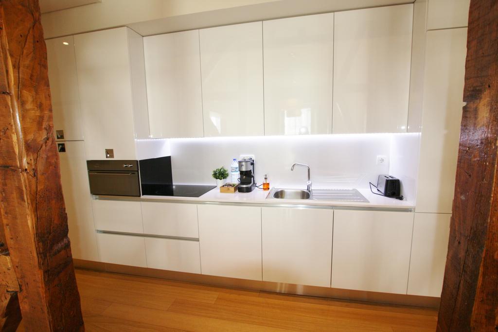 Downtown Apartamento Lisboa