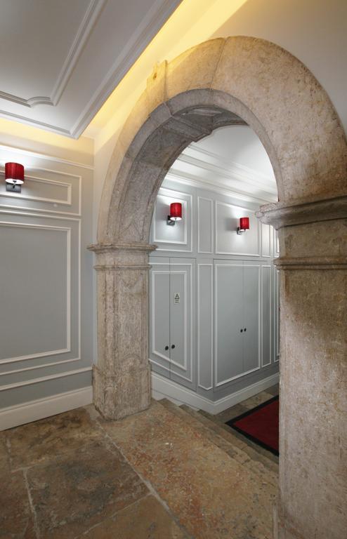 Apartamento Downtown