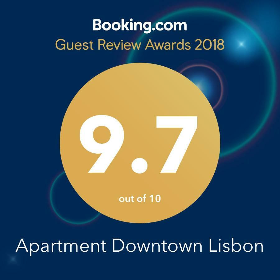 Apartamento Downtown Lisboa
